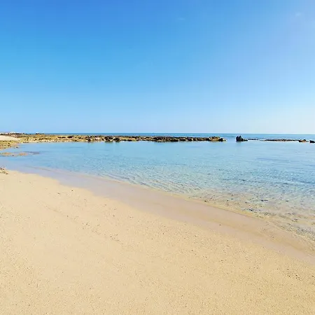 Theodora Villa Agia Napa