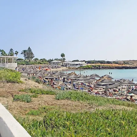 Theodora Villa