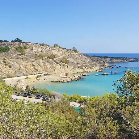 Theodora * Ayia Napa