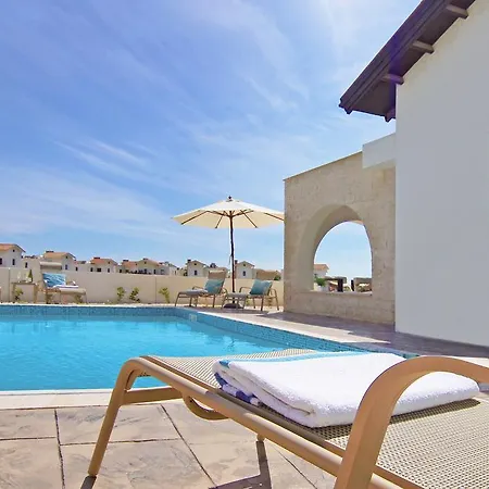 Vilă Theodora Ayia Napa